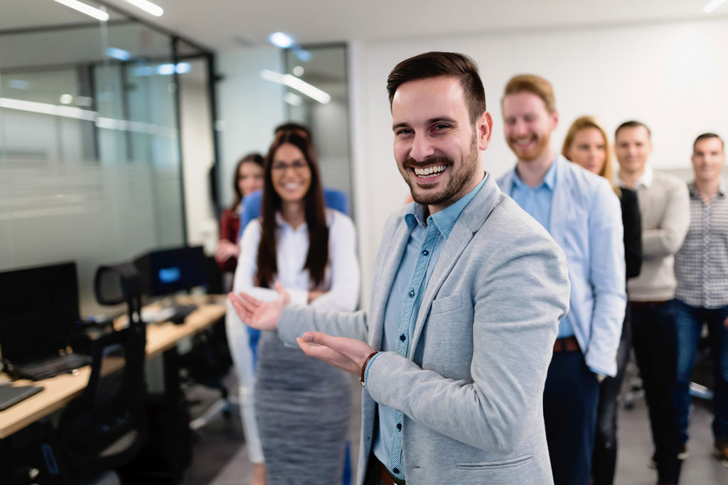 ERP Accountants Team